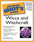 Complete Idiots Guide To Wicca And Witchcraft